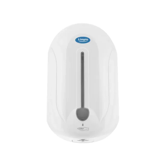 DOZATOR SAPUN CU SENZOR LIMPIO SD 110 PLASTIC