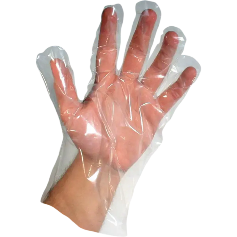 Manusa de unica folosinta
