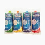 Mop bumbac diferite culori  – Linie profesionala