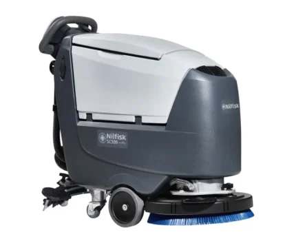 SC 500 B Full package