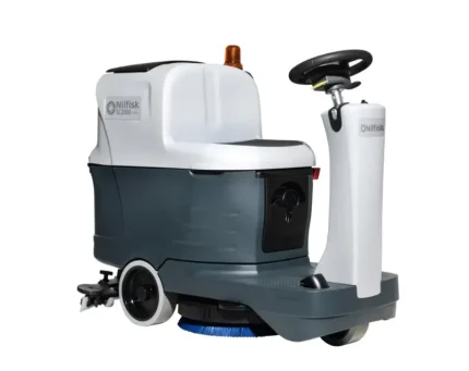 SC2000 53B Full pkg