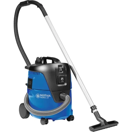 AERO 21-21 PC INOX