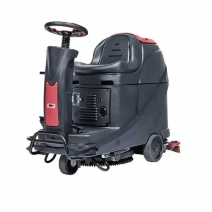 AS530 R-EU RIDE ON SCRUBBER