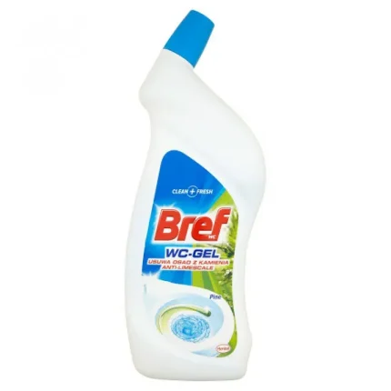 Bref detartrant 750ml