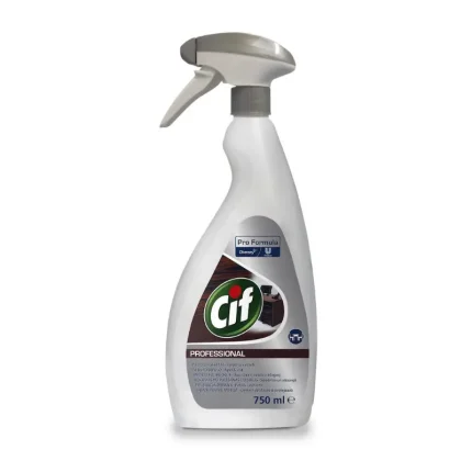 Cif detergent pentru mobilier 750ml