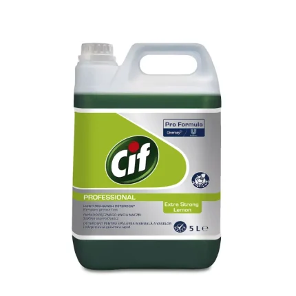 Cif Profesional - detergent de vase concentrat 5 L