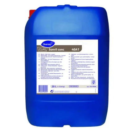 Clax Sonril 20L -Inalbitor lichid de rufe la temperaturi ridicate