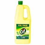 Crema de curatat profesionala Cif 2L