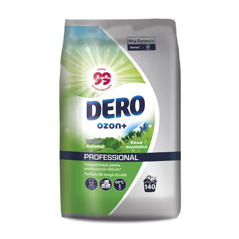 Dero Pro Formula Ozon+ 10.5kg