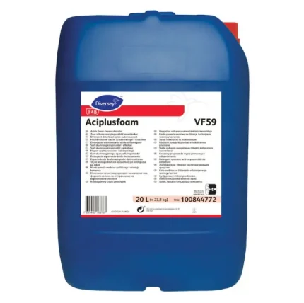 Detergent profesional Aciplusfoam 20L