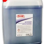 DETERGENT PROFESIONAL DEZINFECTANT PT. PARDOSELI - MOV 5L