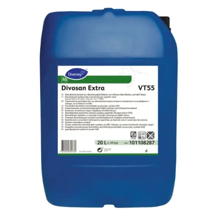 Detergent profesional Divosan Extra 20L