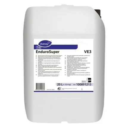 Detergent profesional Enduro Super 20L
