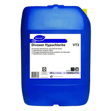 Dezinfectant Divosan Hypochlorite 20L