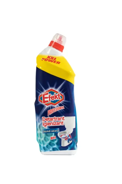 Efekt Detartrant 750ml Igienizant - Blue
