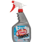 Efekt Inox 1L: Stralucire fara limite!
