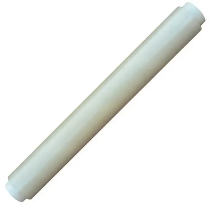 Folie alimentara (galbena)PVC prospetime 45