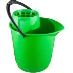 Galeata rotunda ECO 10L cu storcator