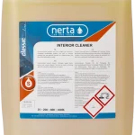 INTERIOR CLEANER