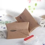 Kit de igiena hotelier Botanika