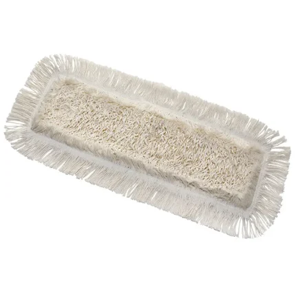 Mop plat bumbac Sprint Basic 40cm