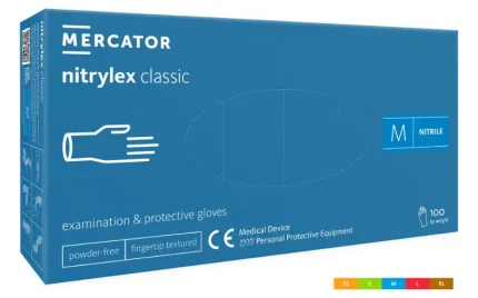 nitrylex® classic blue