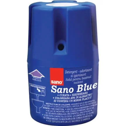 Odorizant pentru Bazinul Toaletei - 150 g
