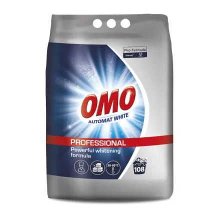 Omo profesional 7kg