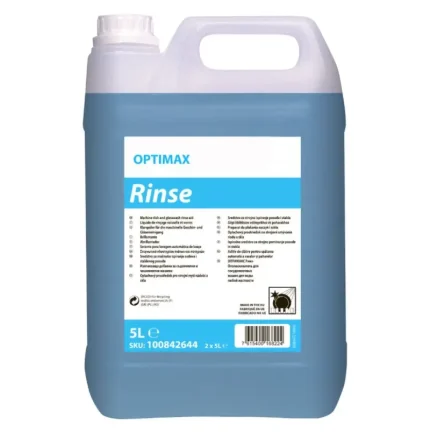 CLATIRE OPTIMAX RINSE 5L