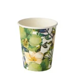 Pahare carton 8 oz (230ml)