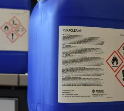 Peraclean 20L