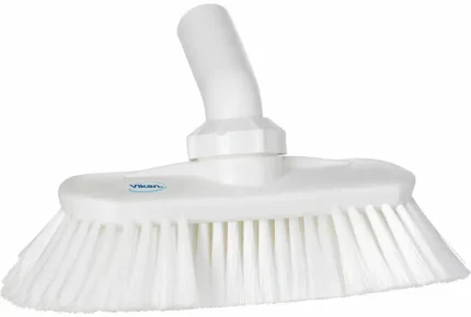 PERIE DE SPALAT VIKAN 7067 CU REGLARE A UNGHIULUI ALIMENTATA CU APA 240 MM MOALE/DESPARTITA