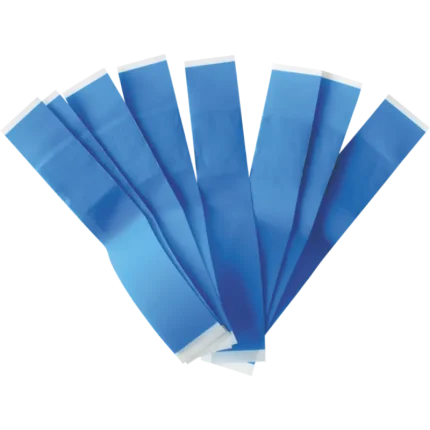 Plasture detectabil
