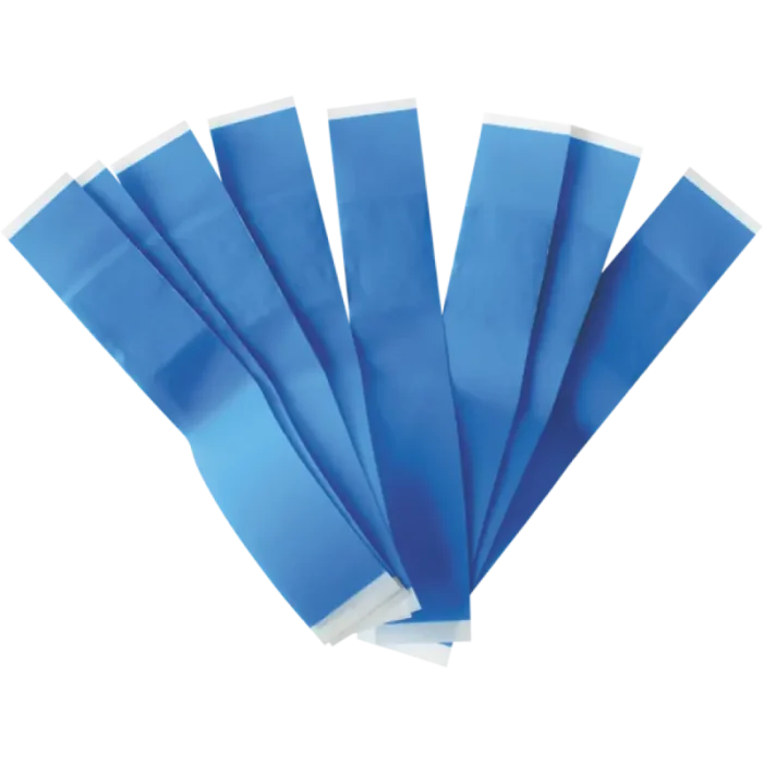 Plasture detectabil
