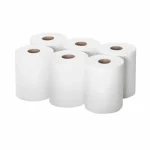 Prosop Hartie - Rola Midi 2 Straturi 750gr
