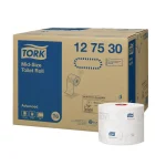 Hârtie igienica rola Mid-size - Tork T6