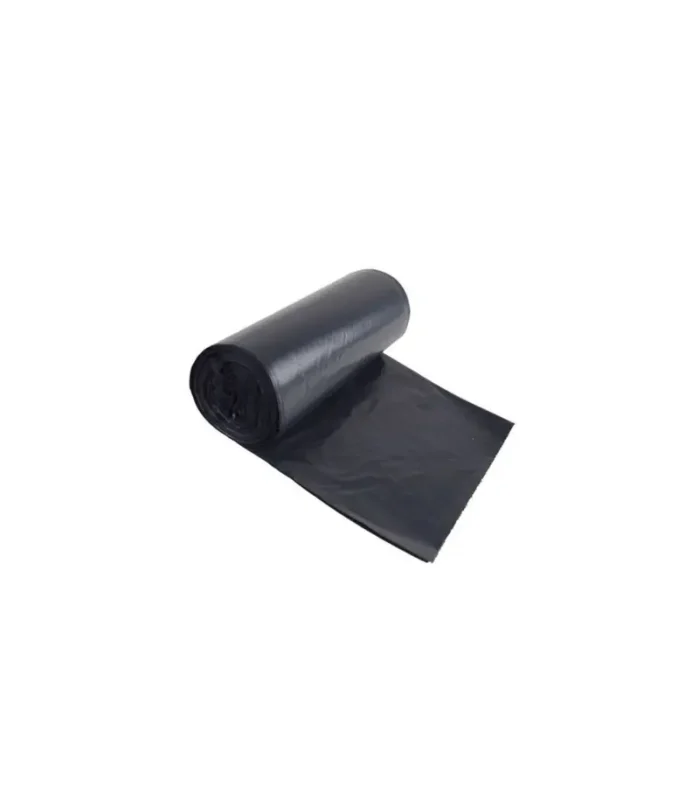 SACI MENAJERI 240L LDPE FARA ETICHETA 29 MICRONI