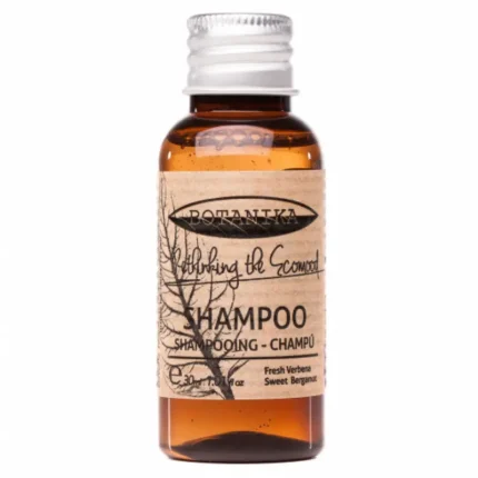 Sampon hotelier Botanika - 30 ml