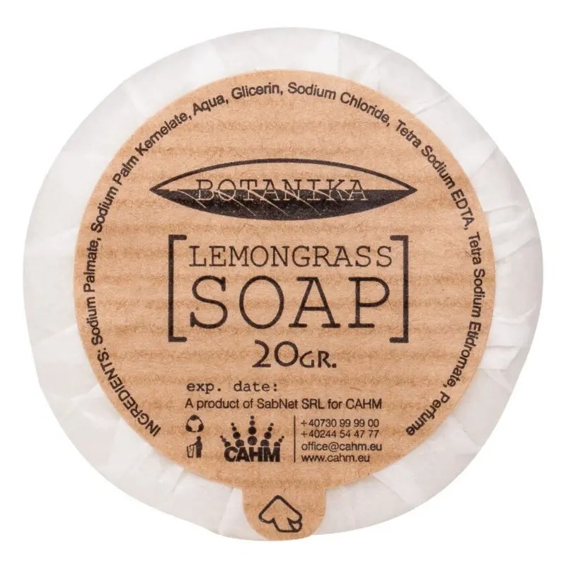 Sapun Botanika 20g
