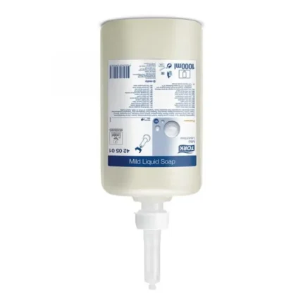 Sapun lichid Tork Extra Mild 1l
