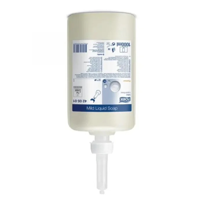 Sapun lichid Tork Extra Mild 1l
