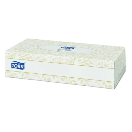 Servetele faciale Tork Extra Soft Premium