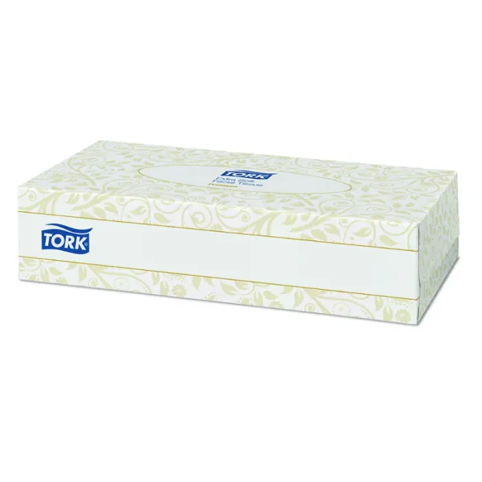 Servetele faciale Tork Extra Soft Premium