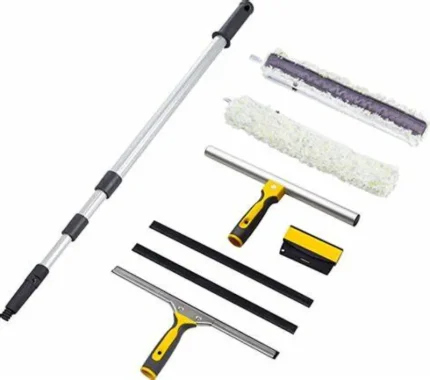 Set TopLock Vermop 35 cm