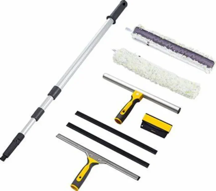 Set TopLock Vermop 35 cm