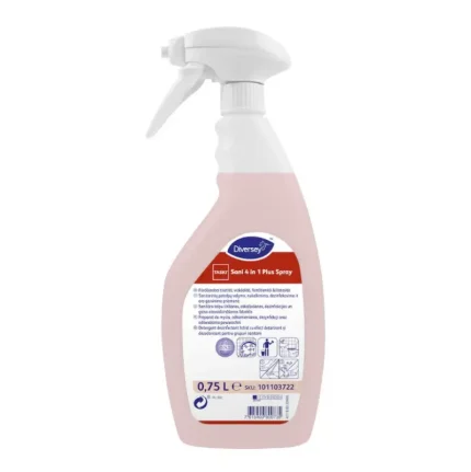 Sani 4in1 - 750ml