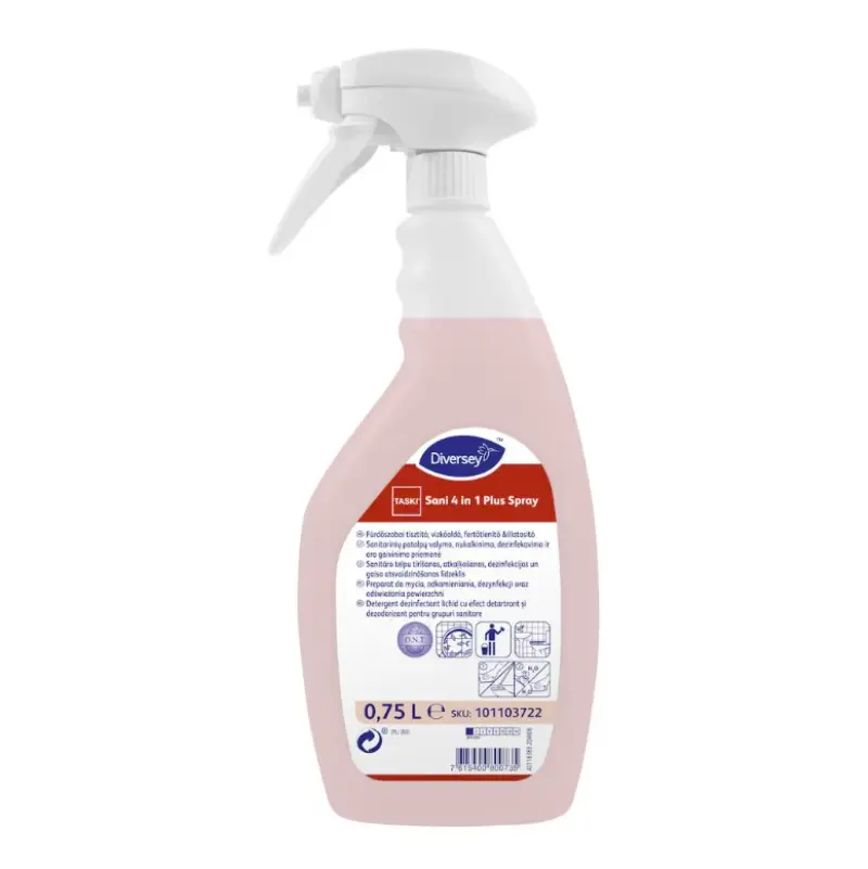 Sani 4in1 - 750ml