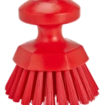 VIKAN 3885 SCRUB ROTUND PENTRU MÂINI Ø110 MM DUR