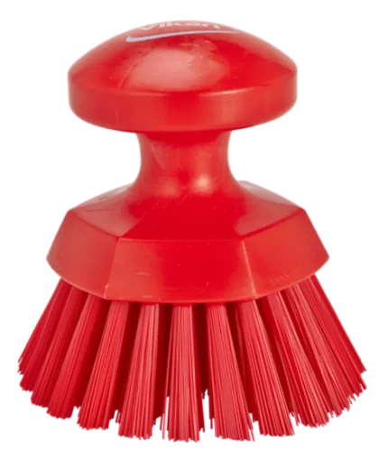 VIKAN 3885 SCRUB ROTUND PENTRU MÂINI Ø110 MM DUR
