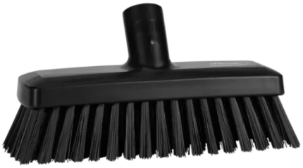 VIKAN 7042 SCRUB COMPACT PERETE/DECK 225 MM DUR